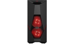 Cooler Master MasterBox K500L Acrylic