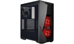Cooler Master MasterBox K500L Acrylic