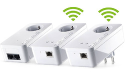 Devolo Multiroom WiFi kit 550+