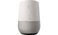 Google Home White