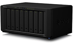 Synology DiskStation DS1817+8GB 16TB (Seagate IronWolf)