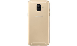 Samsung Galaxy A6 Gold
