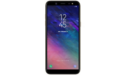 Samsung Galaxy A6 Gold