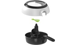 Tefal Actifry Genius FZ7600