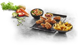 Tefal Actifry Genius FZ7600