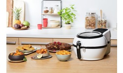 Tefal Actifry Genius FZ7600