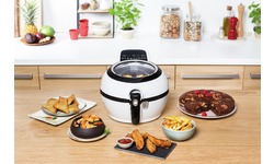 Tefal Actifry Genius FZ7600