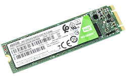 Western Digital WD Green V2 480GB (M.2)