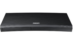 Samsung UBD-M9500