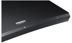 Samsung UBD-M9500