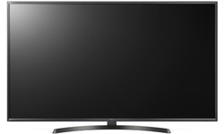 LG 50UK6470