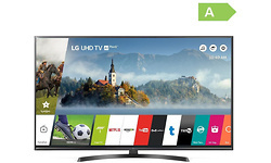 LG 50UK6470