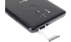 LG G7 ThinQ Black