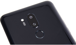 LG G7 ThinQ Black