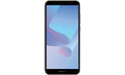 Huawei Y6 2018 Black