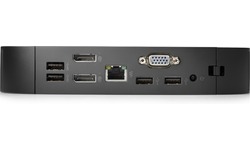 HP t530 Thin Client Tower (2RC30EA)