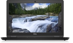 Dell Latitude 5590 (CWTJ8)
