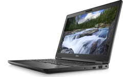 Dell Latitude 5590 (CWTJ8)