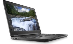 Dell Latitude 5590 (CWTJ8)