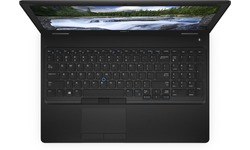 Dell Latitude 5590 (CWTJ8)