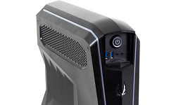 Zotac MEK1 (G1107TK701B-BE-W3P)