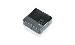Aten UH3231 USB-C Dual-View Mini Dock
