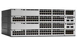 Cisco C9300-24U-E