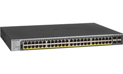 Netgear GS752TPP