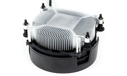 AMD Wraith Stealth