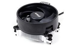 AMD Wraith Stealth