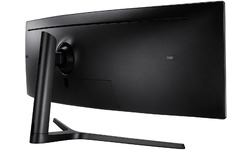 Samsung Ultrawide C49J890