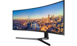 Samsung Ultrawide C49J890