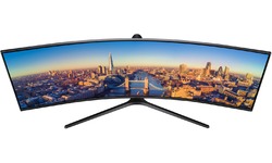Samsung Ultrawide C49J890
