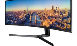 Samsung Ultrawide C49J890