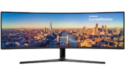 Samsung Ultrawide C49J890