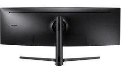 Samsung Ultrawide C49J890