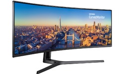 Samsung Ultrawide C49J890