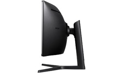 Samsung Ultrawide C49J890