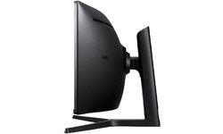 Samsung Ultrawide C49J890