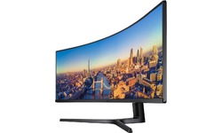 Samsung Ultrawide C49J890