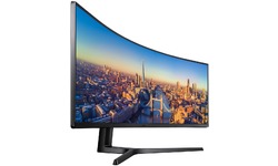 Samsung Ultrawide C49J890