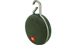 JBL Clip 3 Green