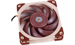 Noctua NF-A12x25 FLX 120mm