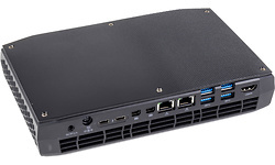 Intel NUC8i7HVK2 (EU cord)