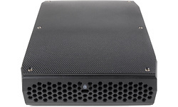 Intel NUC8i7HVK2 (EU cord)