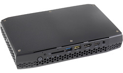 Intel NUC8i7HVK2 (EU cord)