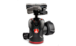 Manfrotto MH494-BH Mini Ball Head Black