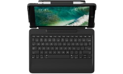 Logitech Slim Combo Folio Black for iPad Pro 10,5 black
