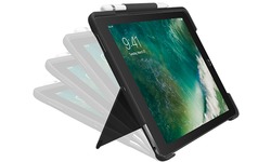 Logitech Slim Combo Folio Black for iPad Pro 10,5 black