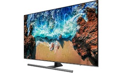 Samsung UE49NU8070
